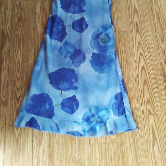 Robe en voile - Picture 2 of 2